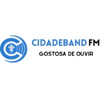 Capa da CidadeBand FM
