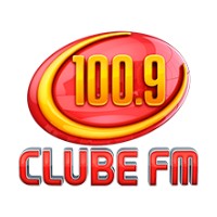 Capa da Clube FM