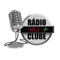 Capa da Rádio Clube 101.3 FM