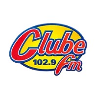 Capa da Clube FM