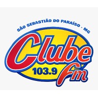 Capa da Clube FM
