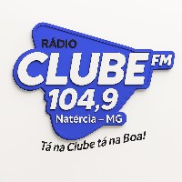 Capa da Rádio Clube FM