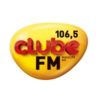 Capa da Clube FM
