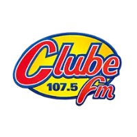Capa da Clube FM