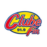 Capa da Clube FM