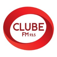 Capa da Clube FM