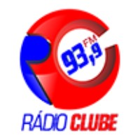 Capa da Rádio Clube