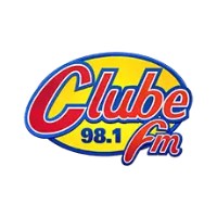 Capa da Clube FM