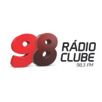 Capa da Rádio Clube