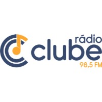 Capa da Rádio Clube