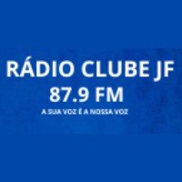Capa da Rádio Clube JF
