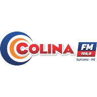 Capa da Colina FM