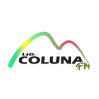 Capa da Rádio Coluna FM