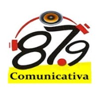 Capa da Rádio Comunicativa