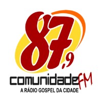 Capa da Rádio Comunidade FM