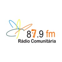 Capa da Comunitária FM