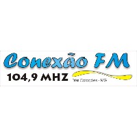 Capa da Conexão FM