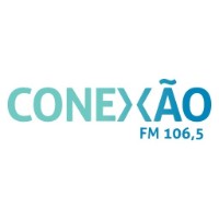 Capa da Conexão FM