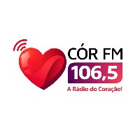 Capa da Rádio Cór FM