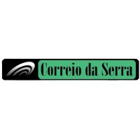 Capa da Rádio Correio da Serra