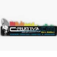 Capa da Criativa FM
