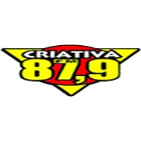 Capa da Criativa FM