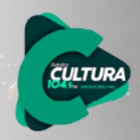 Capa da Rádio Cultura FM
