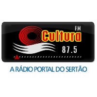 Capa da Rádio Cultura