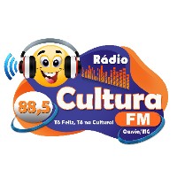 Capa da Cultura FM