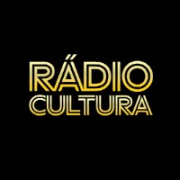 Capa da Rádio Cultura