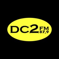 Capa da Rádio DC2 FM