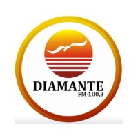 Capa da Diamante FM