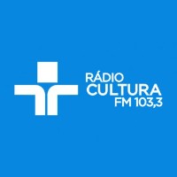 Capa da Cultura 103.3 FM