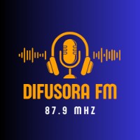 Capa da Difusora FM