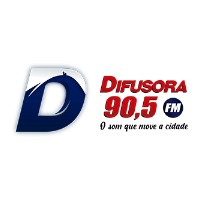 Capa da Rádio Difusora