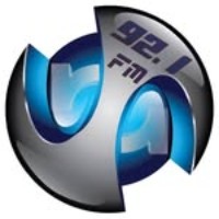 Capa da 92.1 FM