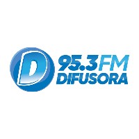 Capa da Difusora FM