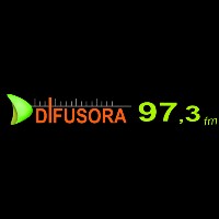 Capa da Difusora