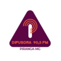 Capa da Rádio Difusora