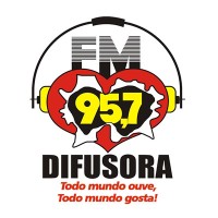Capa da Rádio Difusora FM