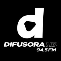 Capa da Difusora HD
