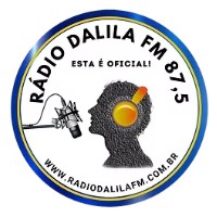 Capa da Dalila 87.5 FM