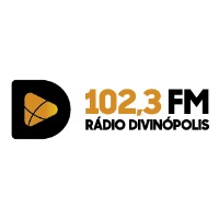 Capa da Rádio Divinópolis