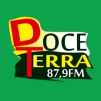 Capa da Rádio Doce Terra