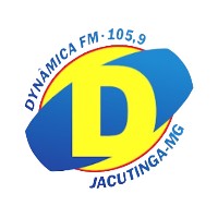 Capa da Dynâmica FM