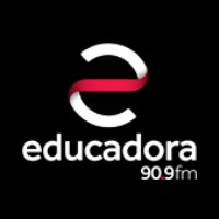 Capa da Educadora 90.9 FM