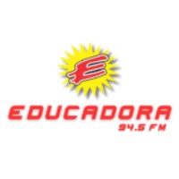 Capa da Educadora FM
