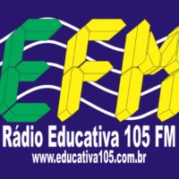 Capa da Rádio Educativa