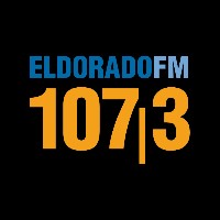 Capa da Eldorado 107.3 FM