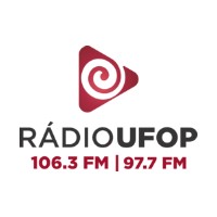 Capa da Rádio UFOP